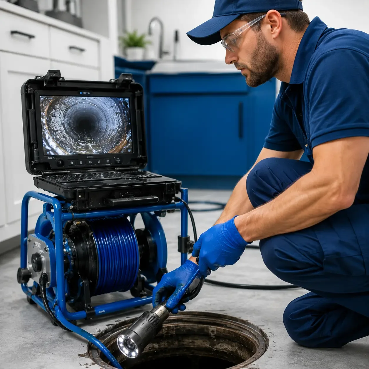 Pipe Relining professionals serving Lake Hamilton, FL